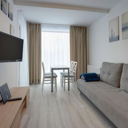 Apart Invest Widok 800 M6 Szklarska Poręba Buitenkant foto