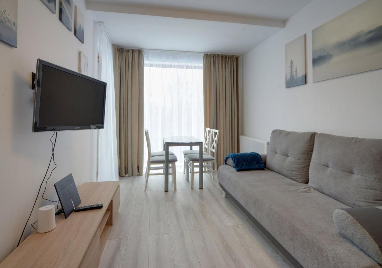 Apart Invest Widok 800 M6 Szklarska Poręba Buitenkant foto
