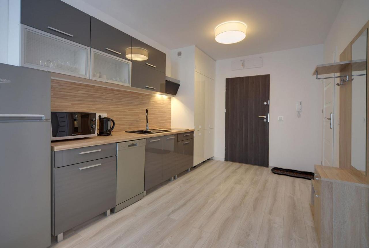 Apart Invest Widok 800 M6 Szklarska Poręba Buitenkant foto