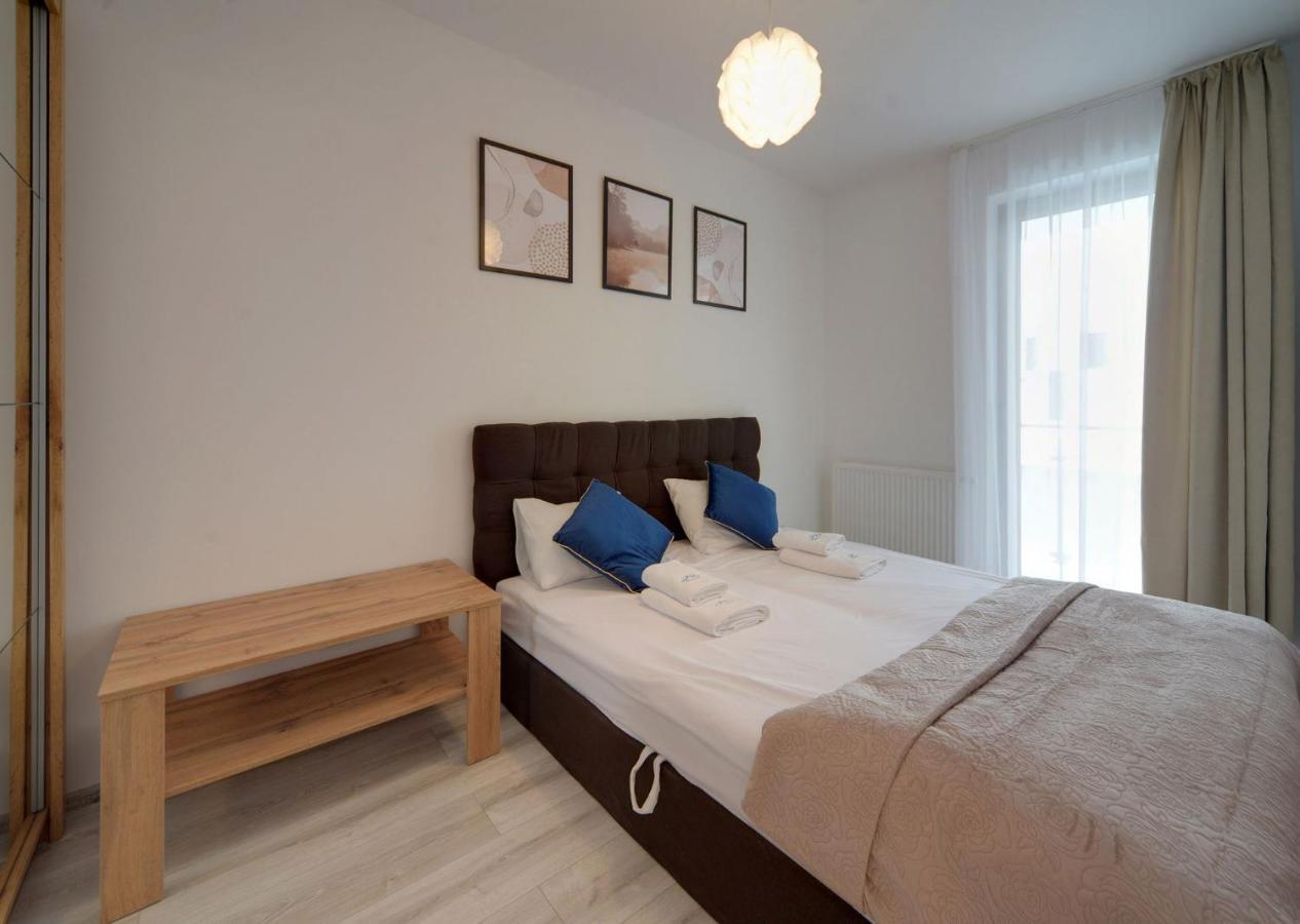 Apart Invest Widok 800 M6 Szklarska Poręba Buitenkant foto