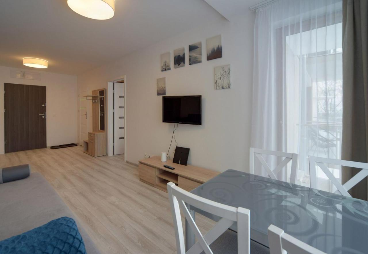 Apart Invest Widok 800 M6 Szklarska Poręba Buitenkant foto