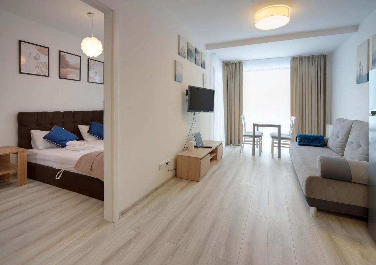 Apart Invest Widok 800 M6 Szklarska Poręba Buitenkant foto