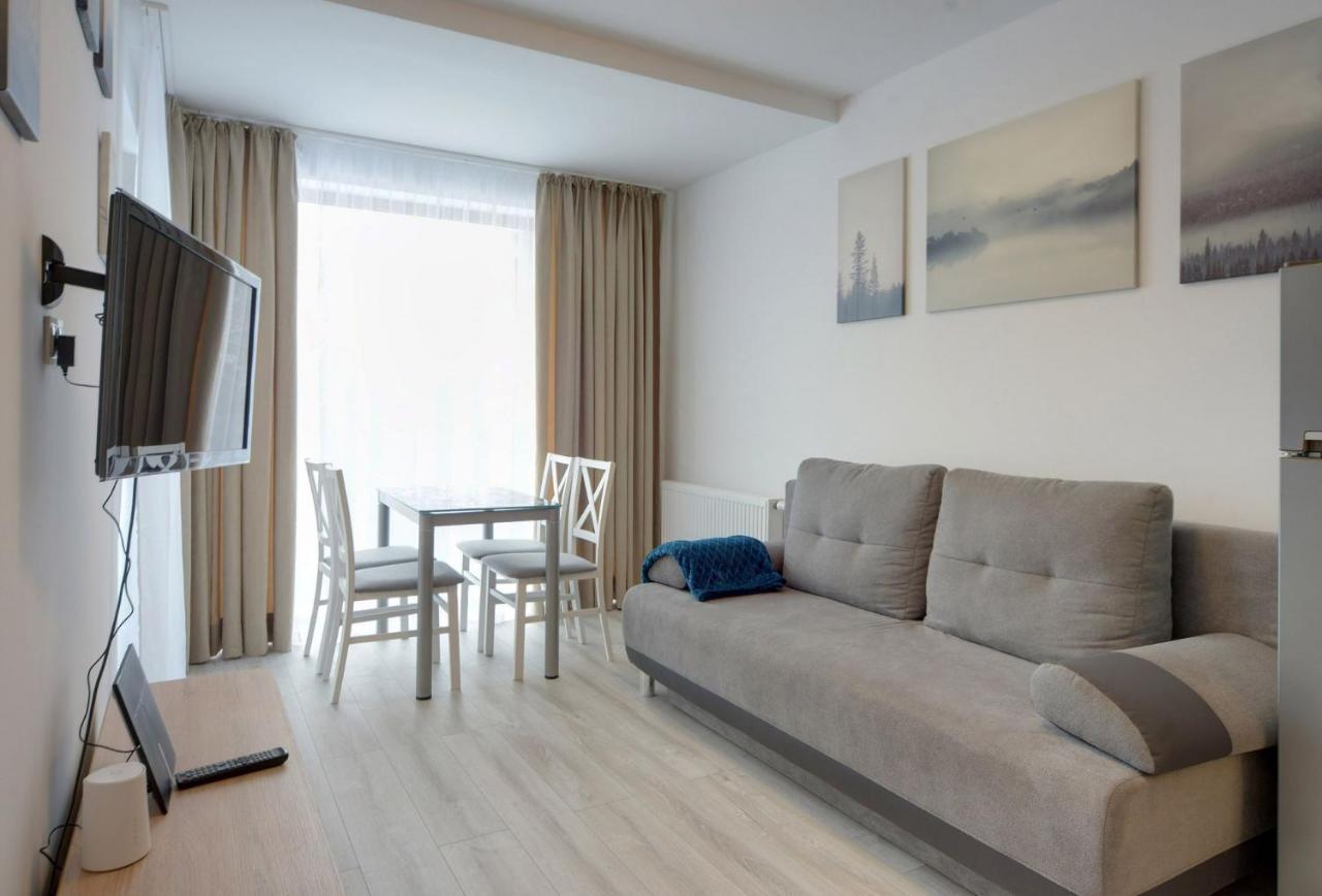 Apart Invest Widok 800 M6 Szklarska Poręba Buitenkant foto