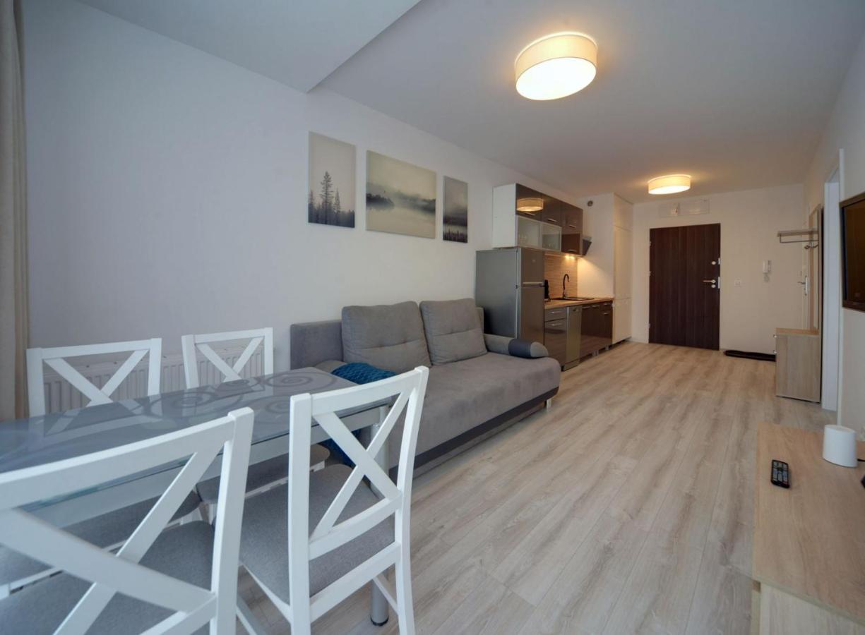 Apart Invest Widok 800 M6 Szklarska Poręba Buitenkant foto